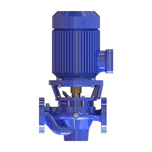 Kirloskar KW - SC pump