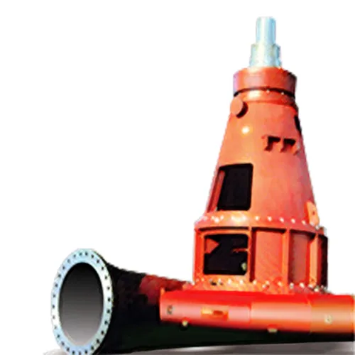 Kirloskar MVP pump