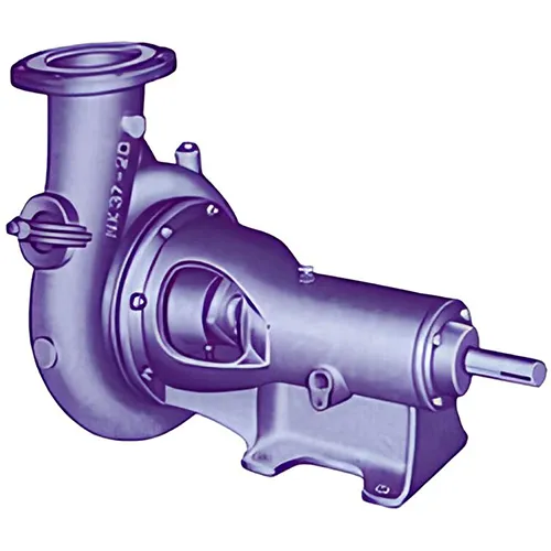 Kirloskar NK pump