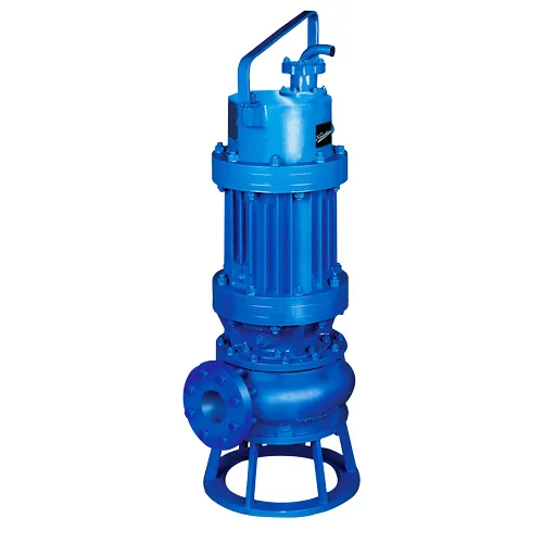 Kirloskar NS pump