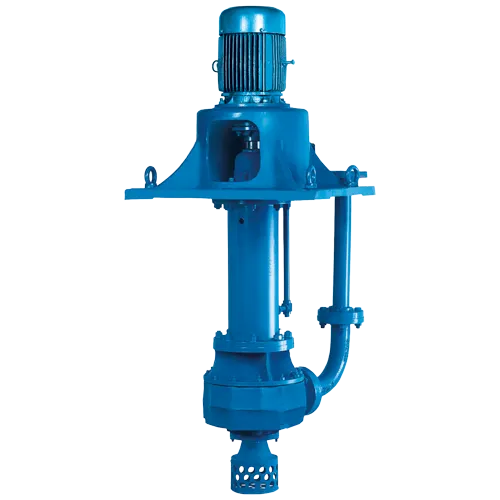 Kirloskar SHS pump