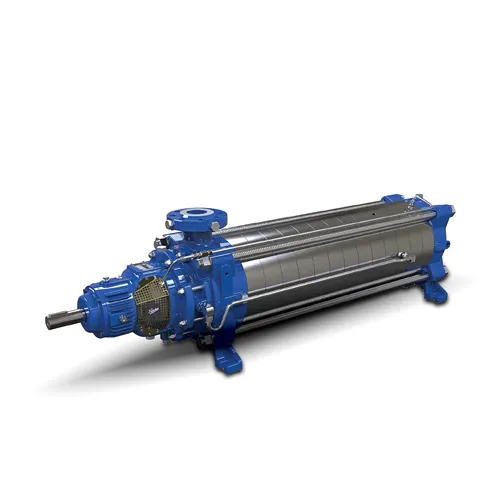 Kirloskar RKBx pump
