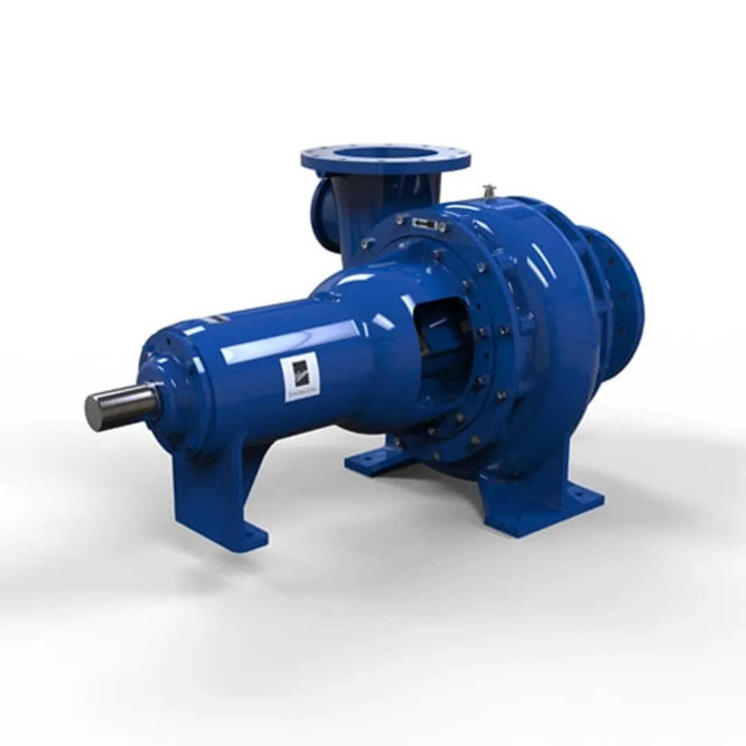 Kirloskar SHL pump