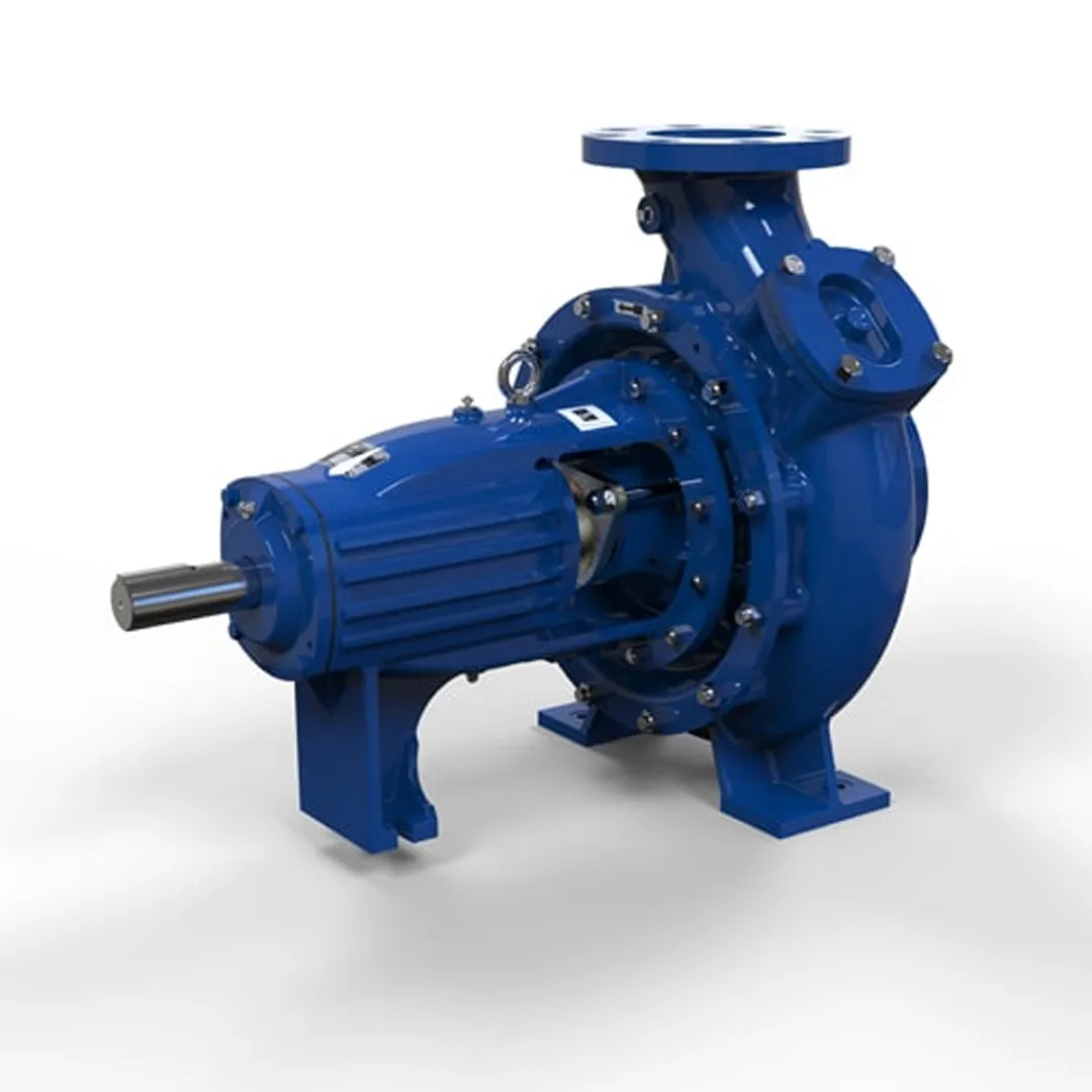 Solids Handling Pumps for Press Mud Slurry