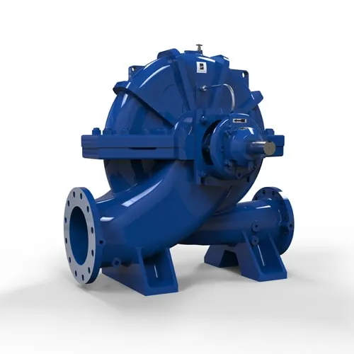 Split Casing Pumps for Cooling Water