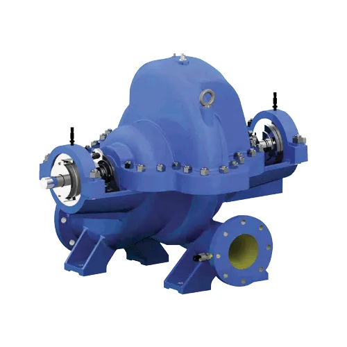 Kirloskar DSM / DSMT pump