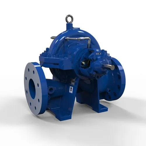 Kirloskar SCT pump