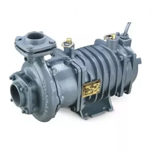 Kirloskar KOS Submersible Pump - Sewage Drainage Dewatering Non-Clog Design