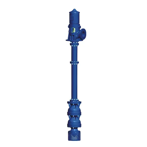 Kirloskar BHM Submersible Borehole Pump