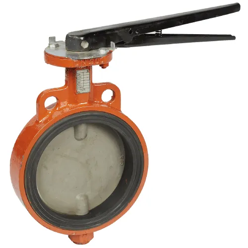 Industrial Valves