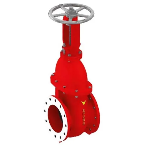 Kirloskar FM/UL Gate Valve