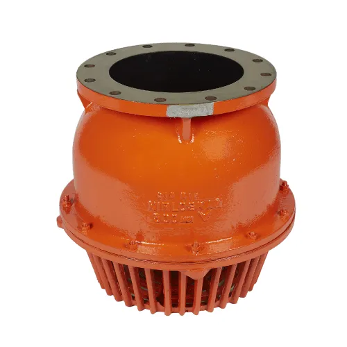 Kirloskar Foot Valve