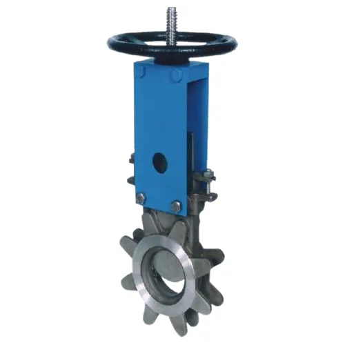 Kirloskar Knife Gate Valve