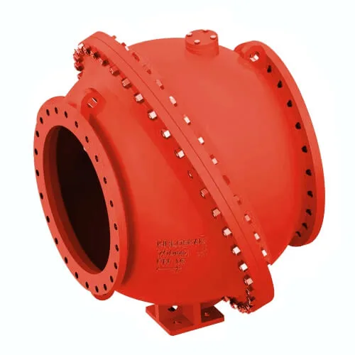 Kirloskar Multi Door Reflux Valve