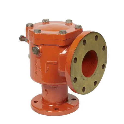 Kirloskar Suction Diffuser