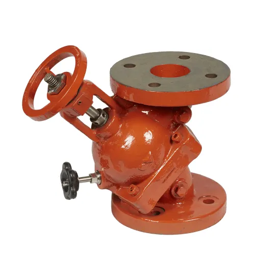 Kirloskar Triple Duty Valve