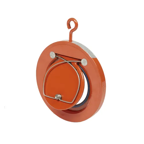 Kirloskar Wafer Check Valve