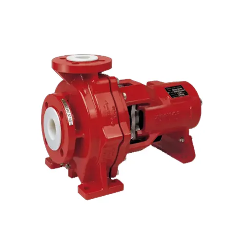 Mechanical Seal Chemical Process Pumps for Pharma