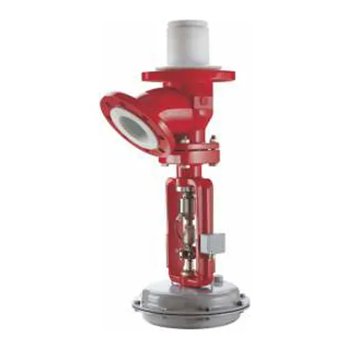 Bottom Drain Valves