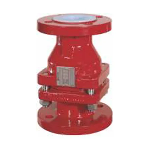 Check Valves