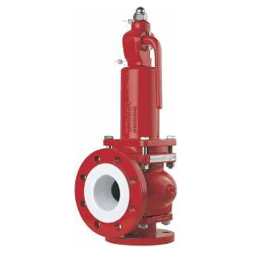 Safety Valves