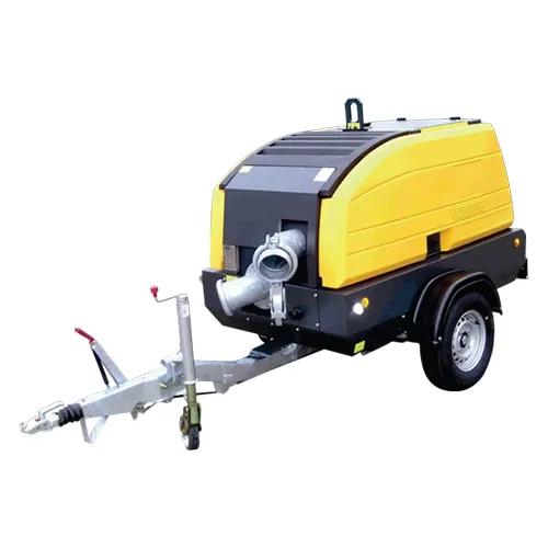 AutoPrime Pump