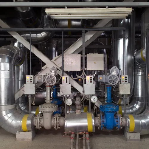 HVAC Applications