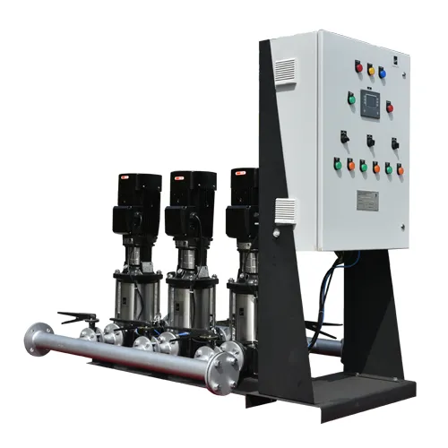 HYPN System